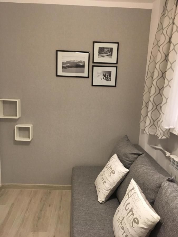 Апартаменты Apartament Melisa Шклярска-Поремба-14