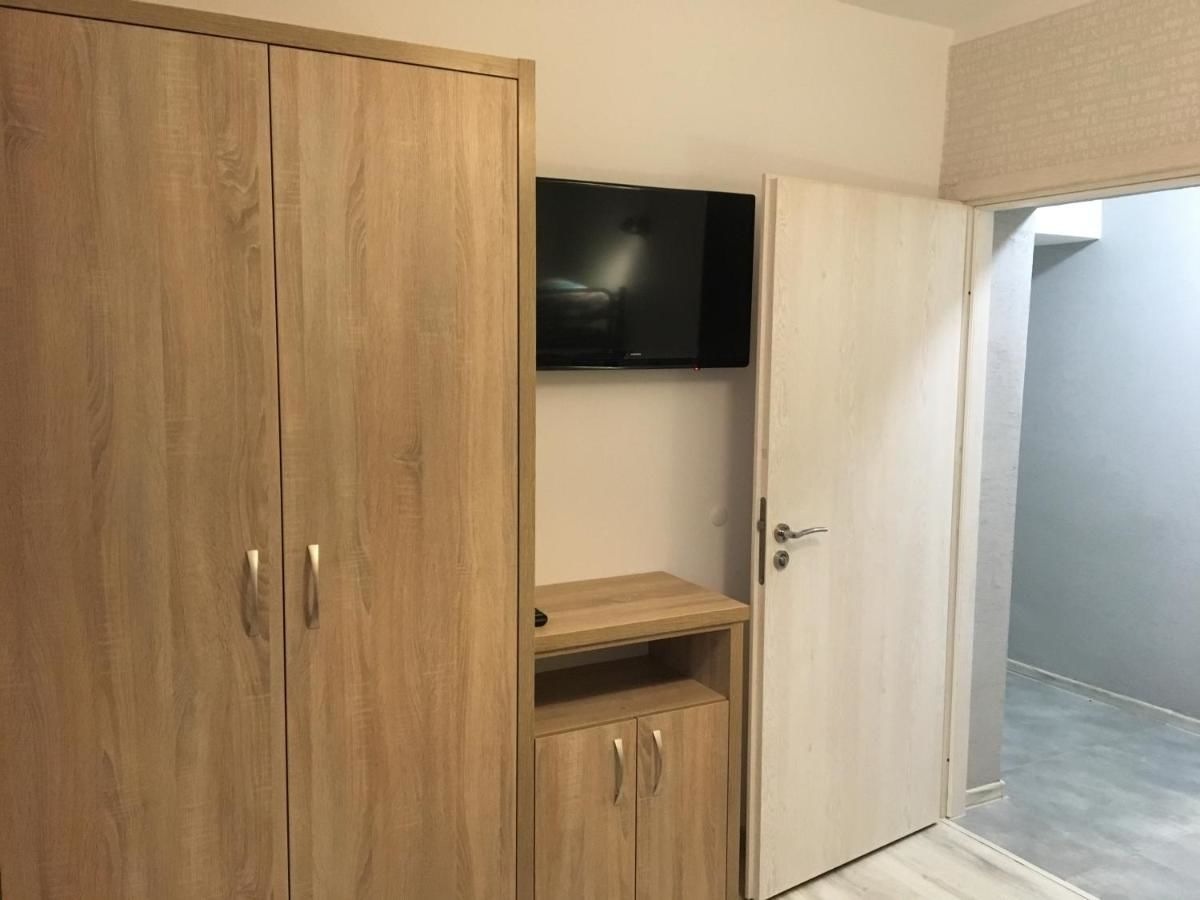 Апартаменты Apartament Melisa Шклярска-Поремба-26