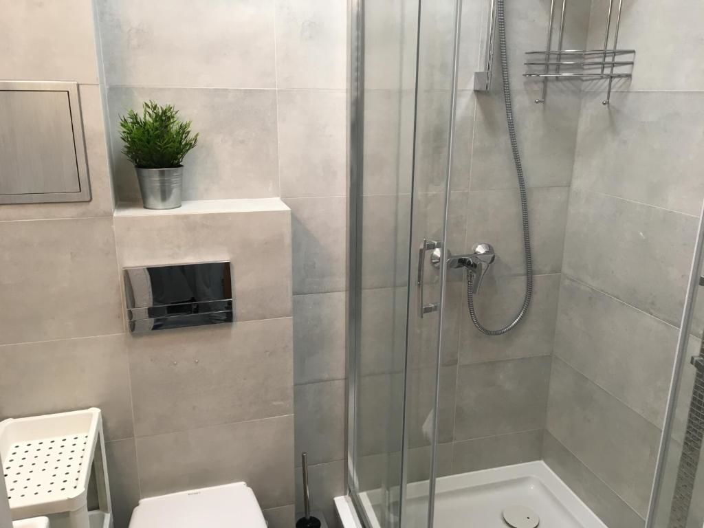 Апартаменты Apartament Melisa Шклярска-Поремба-34