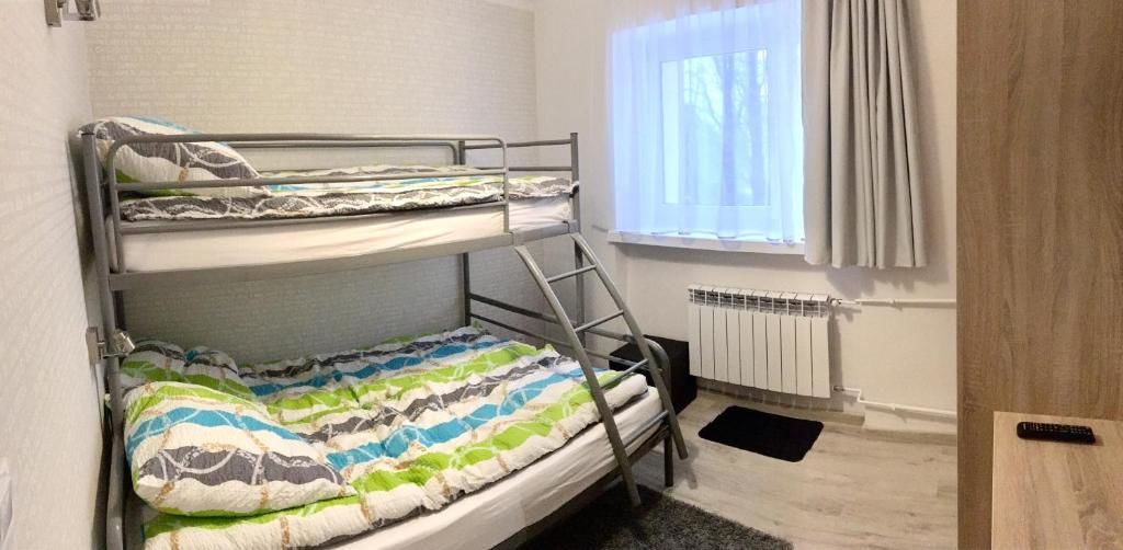 Апартаменты Apartament Melisa Шклярска-Поремба-39