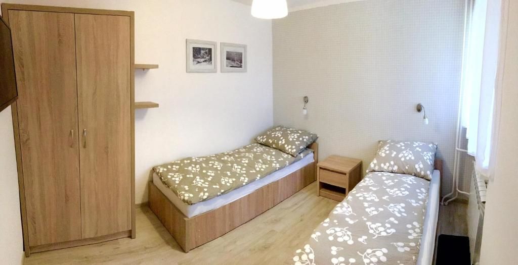 Апартаменты Apartament Melisa Шклярска-Поремба-42