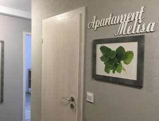 Апартаменты Apartament Melisa Шклярска-Поремба Апартаменты с 4 спальнями-22