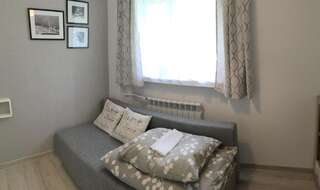 Апартаменты Apartament Melisa Шклярска-Поремба Апартаменты с 4 спальнями-7