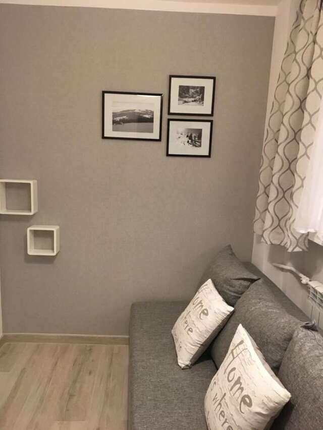 Апартаменты Apartament Melisa Шклярска-Поремба-13