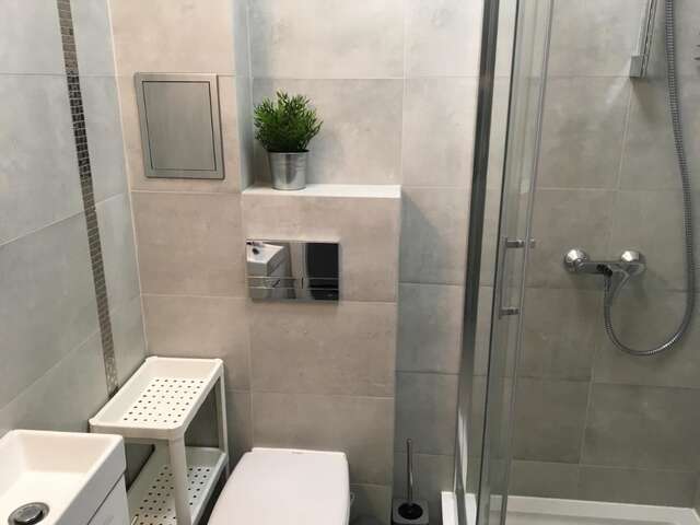 Апартаменты Apartament Melisa Шклярска-Поремба-23