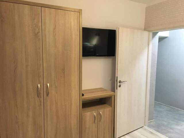 Апартаменты Apartament Melisa Шклярска-Поремба-25