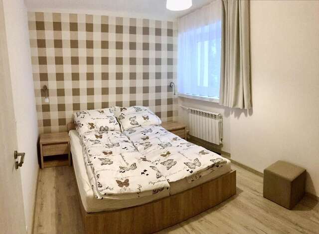 Апартаменты Apartament Melisa Шклярска-Поремба-5