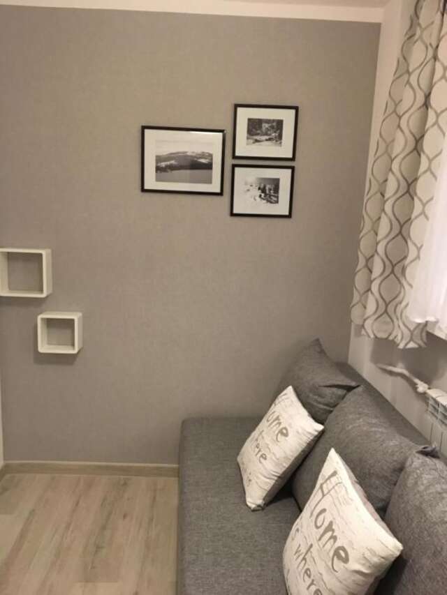 Апартаменты Apartament Melisa Шклярска-Поремба-34