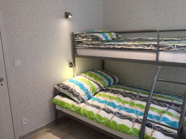 Апартаменты Apartament Melisa Шклярска-Поремба-36