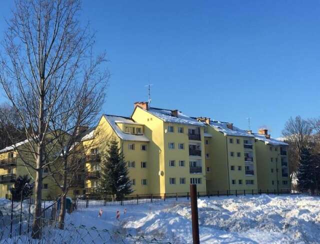 Апартаменты Apartament Melisa Шклярска-Поремба-46