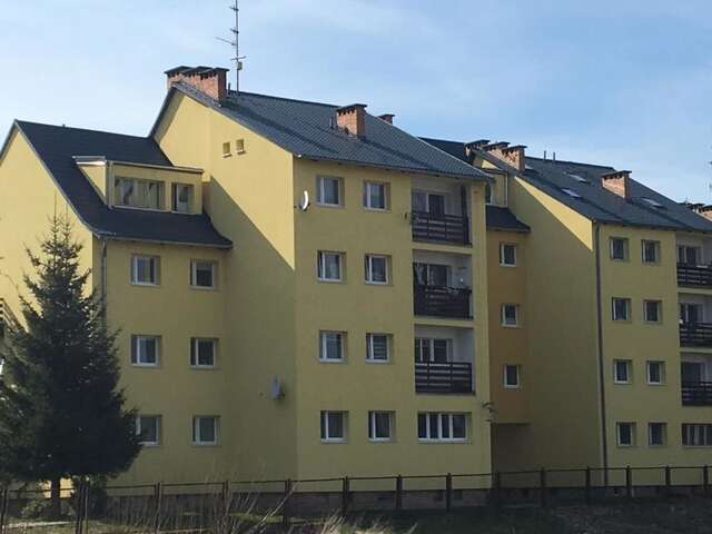 Апартаменты Apartament Melisa Шклярска-Поремба-54