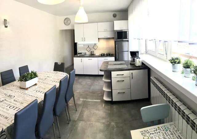 Апартаменты Apartament Melisa Шклярска-Поремба-56